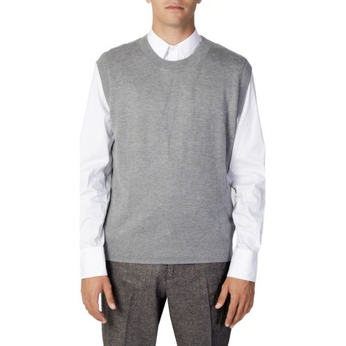 Maglione REGULAR FIT IN FILATO MMSW01308-YA400141 - Antony morato - Modalova