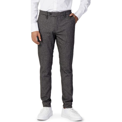 Pantaloni CRAIG REGULAR ANKLE MMTR00654-FA850312 - Antony morato - Modalova