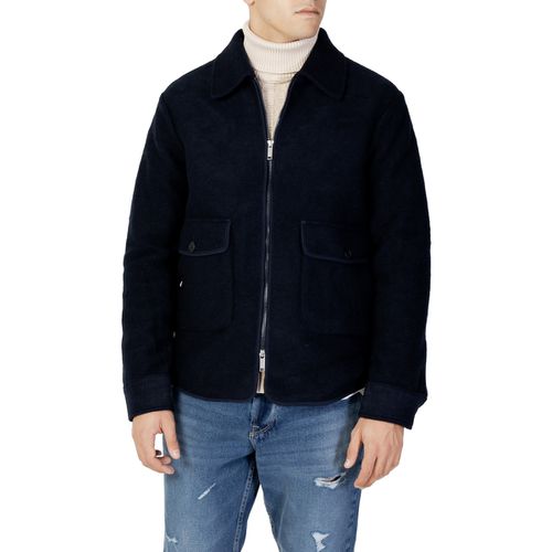 Giacche SLHHOPE BOILED WOOL JACKET W - 16086120 - Selected - Modalova