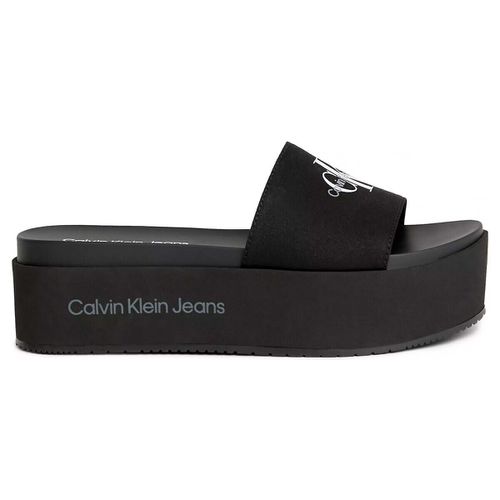 Ciabatte Calvin Klein Jeans 31883 - Calvin Klein Jeans - Modalova