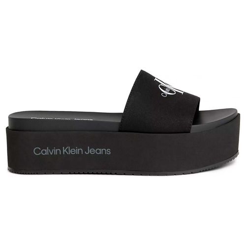 Sandali Calvin Klein Jeans 31883 - Calvin Klein Jeans - Modalova