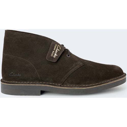 Stivaletti DESERT BT EVO 26166784 - Clarks - Modalova