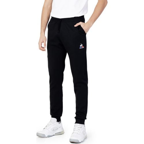 Pantaloni ESS Pant Loose N°1 2310351 - Le coq sportif - Modalova