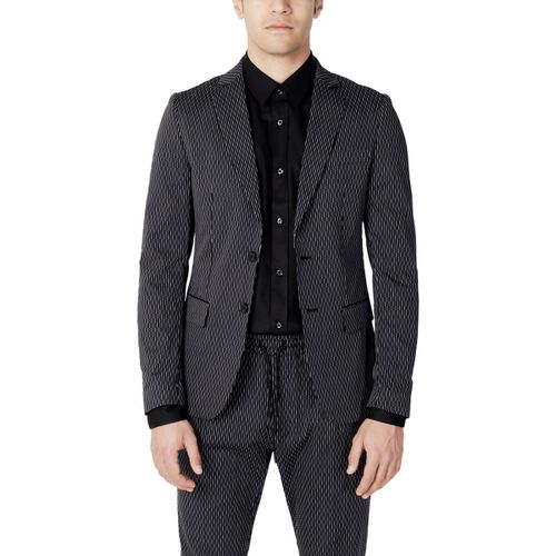 Giacca ZELDA SLIM FIT MMJA00472-FA950188 - Antony morato - Modalova