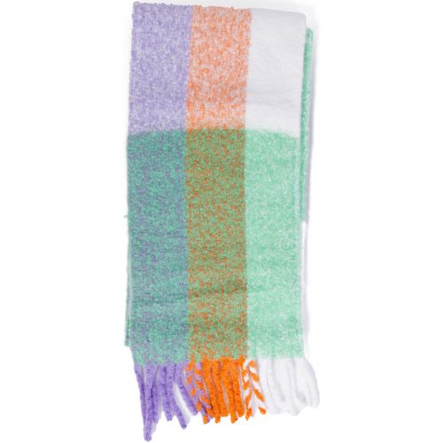 Sciarpa ONLAGNES LIFE WOVEN SCARF CC 15297976 - Only - Modalova