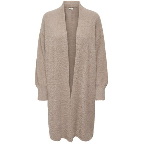 Gilet / Cardigan JDYJOLA L/S LONG CARDIGAN KNT 15292893 - Jacqueline De Yong - Modalova