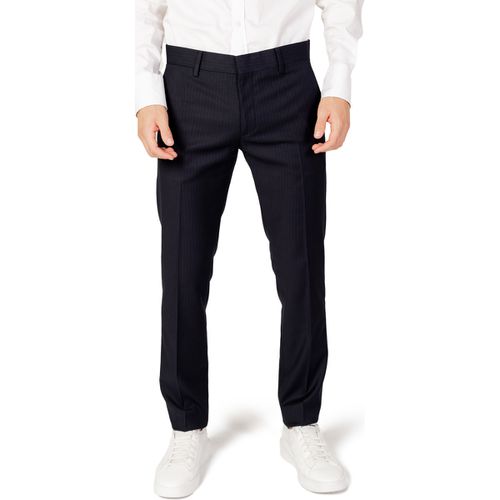 Pantaloni da completo BONNIE SLIM FIT IN MMTS00018-FA650313 - Antony morato - Modalova