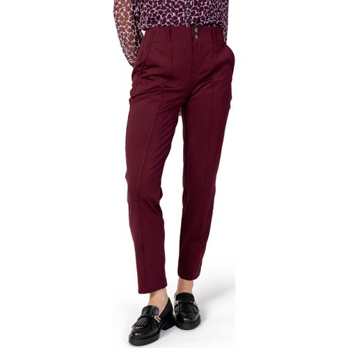 Pantaloni Chino Travel HW 376962 - Street one - Modalova