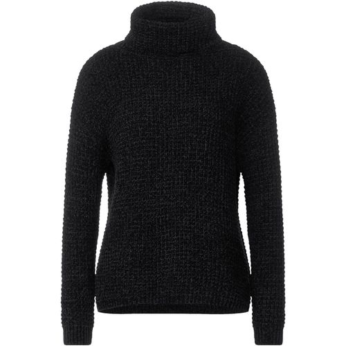 Maglione Chenille 302598 - Street one - Modalova