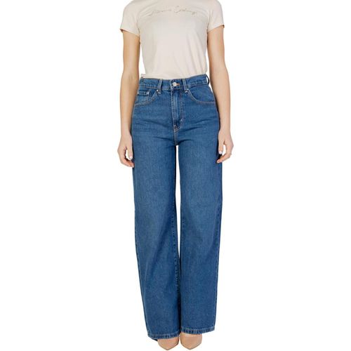 Jeans ONLHOPE EX HW DNM ADD465 NOOS 15222046 - Only - Modalova