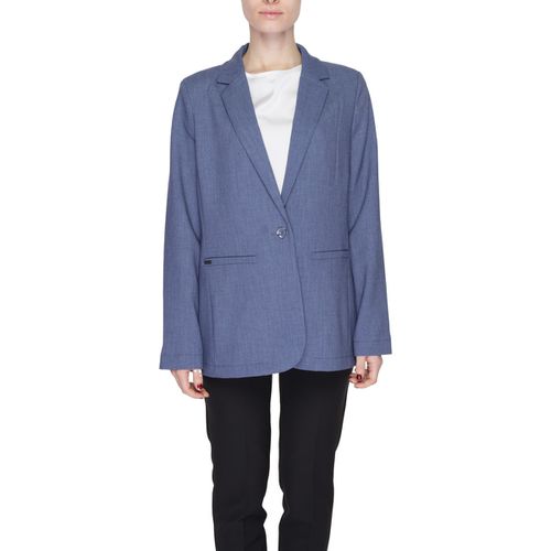 Giacca Set_long Blazer 212110 - Street one - Modalova