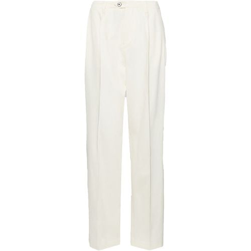 Pantaloni Pantaloni chino relaxed fit dritti - Tommy hilfiger - Modalova