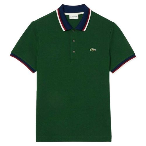 Polo Lacoste SKU_275001_1539492 - Lacoste - Modalova