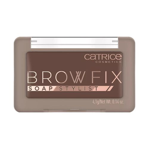 Trucco sopracciglia Fixing Soap Brow Fix - 30 Dark Brown - Catrice - Modalova