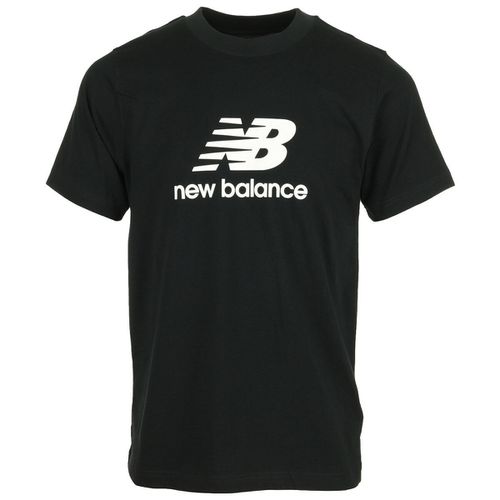 T-shirt New Balance Se Log Ss - New balance - Modalova