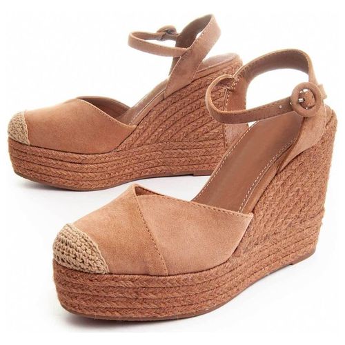 Scarpe Espadrillas Leindia 88499 - Leindia - Modalova