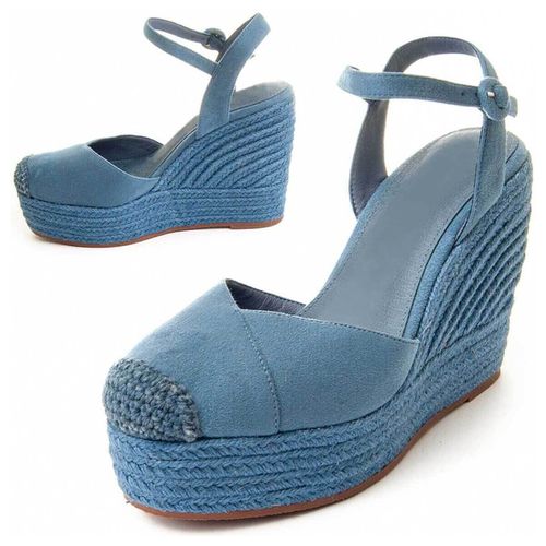 Scarpe Espadrillas Leindia 88510 - Leindia - Modalova