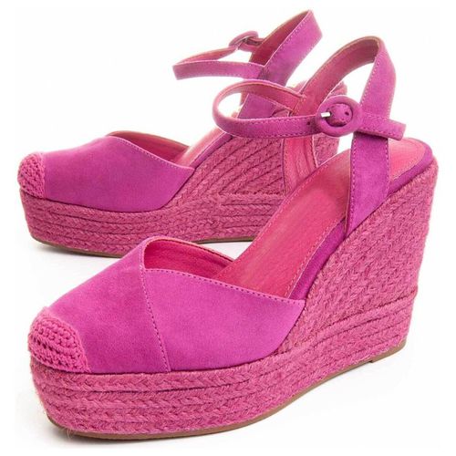 Scarpe Espadrillas Leindia 88511 - Leindia - Modalova