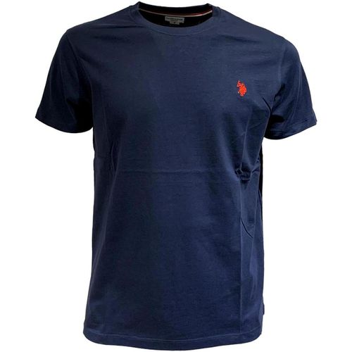 T-shirt U. S. Polo Assn. 67359 - U. S. Polo Assn. - Modalova