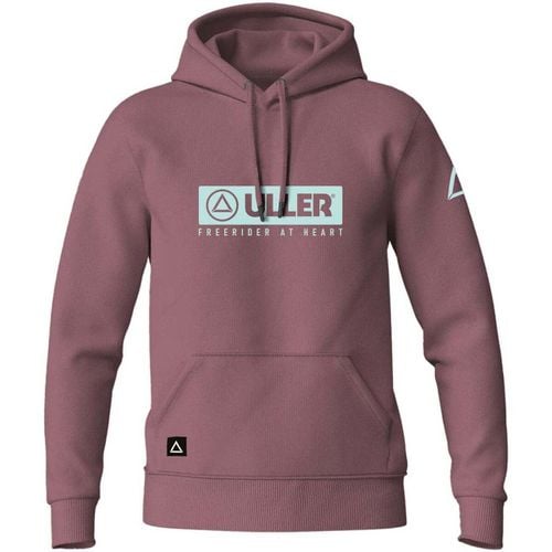 Felpa Uller Classic - Uller - Modalova