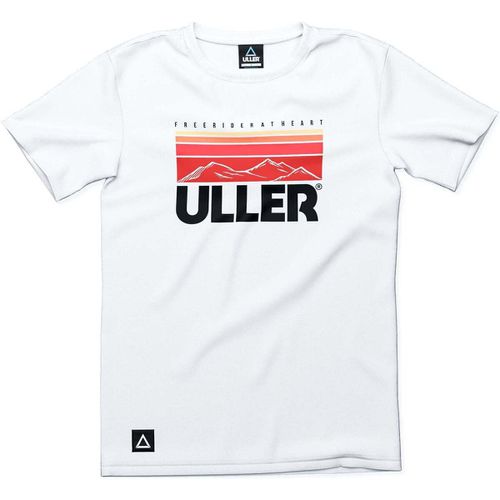 T-shirt Uller Alpine - Uller - Modalova