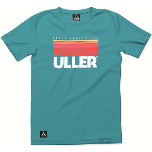 T-shirt Uller Alpine - Uller - Modalova