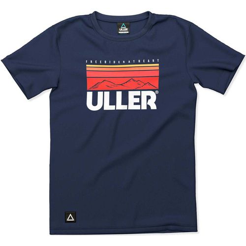 T-shirt Uller Alpine - Uller - Modalova