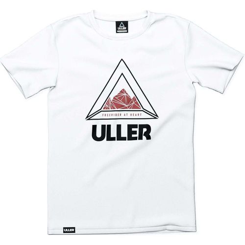 T-shirt Uller Rocky - Uller - Modalova