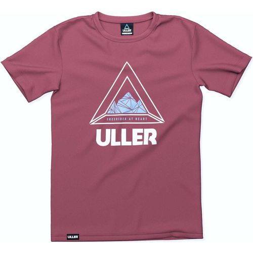 T-shirt Uller Rocky - Uller - Modalova