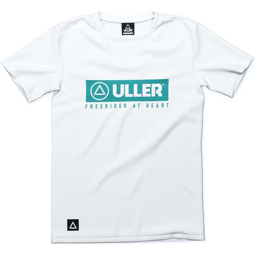 T-shirt Uller Classic - Uller - Modalova