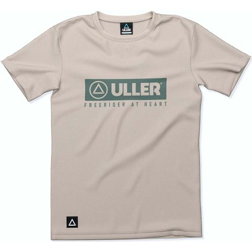 T-shirt Uller Classic - Uller - Modalova