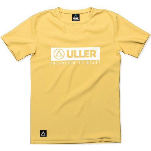 T-shirt Uller Classic - Uller - Modalova