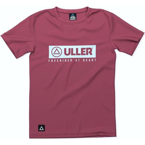 T-shirt Uller Classic - Uller - Modalova