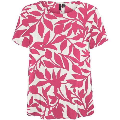 T-shirt Vero Moda 10297345 - Vero moda - Modalova