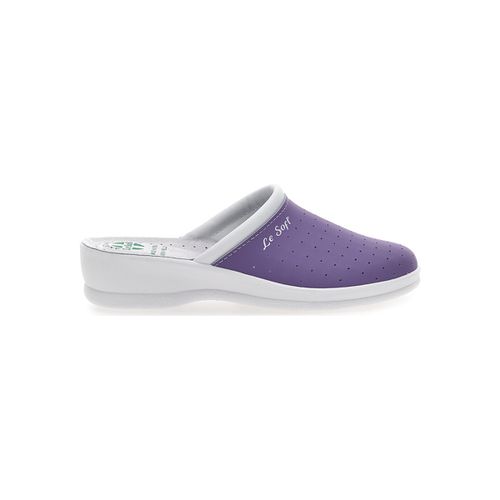 Pantofole Le Soft 40002 - Le Soft - Modalova