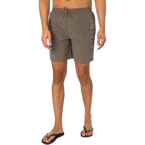 Costume / Bermuda da spiaggia Pantaloncini Da Bagno Premium EMB 17 - Superdry - Modalova