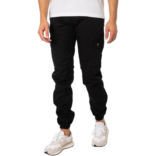 Pantalone Cargo Pantaloni cargo Upton Park - Lyle & Scott - Modalova