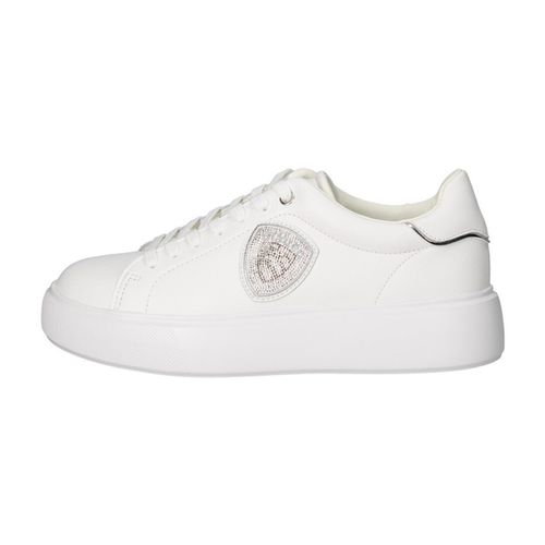 Sneakers basse . U.s.a. S4venus01/lea Sneakers Donna - Blauer - Modalova