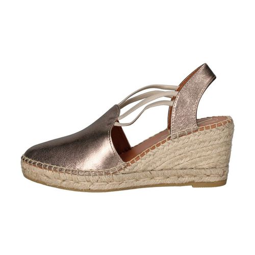 Scarpe Espadrillas 1824 Espadrillas Donna Champagne - Viguera - Modalova