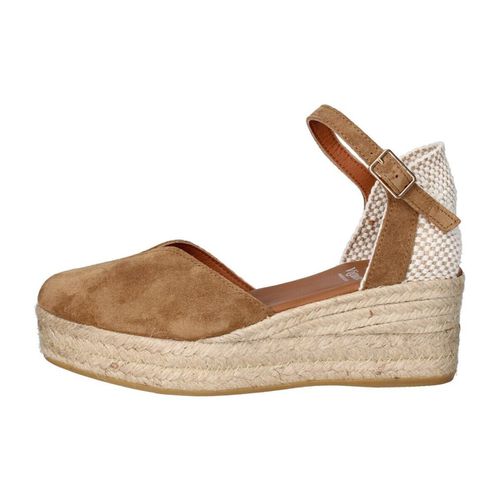 Scarpe Espadrillas 2014 Espadrillas Donna Whisky - Viguera - Modalova