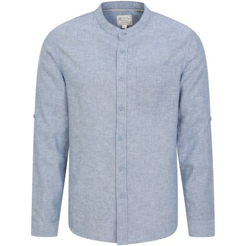 Camicia a maniche lunghe Lowe - Mountain Warehouse - Modalova