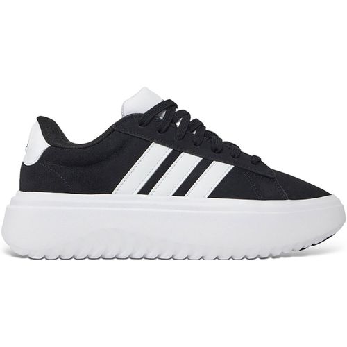 Sneakers basse GRAND COURT PLATFORM - Adidas - Modalova