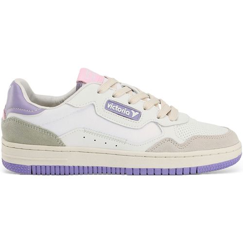 Sneakers basse Victoria C80 CANVAS - Victoria - Modalova