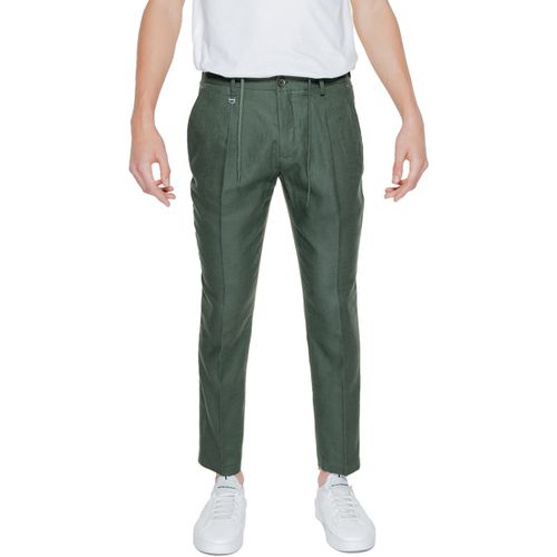 Pantaloni da completo GUSTAF MMTR00714-FA800126 - Antony morato - Modalova