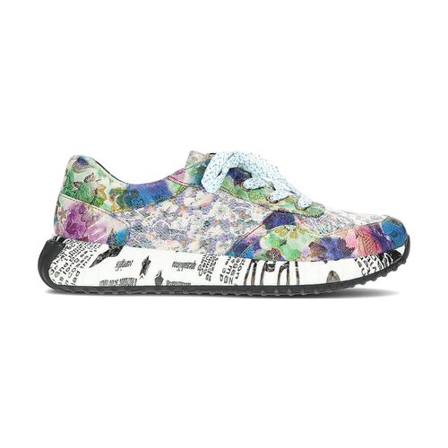 Sneakers basse SNEAKERS BURTON05 - Laura vita - Modalova