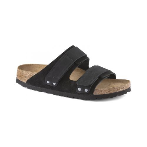 Sandali Birkenstock Uji lenb/leve - Birkenstock - Modalova