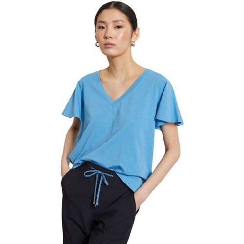 T-shirts a maniche lunghe - Max mara - Modalova