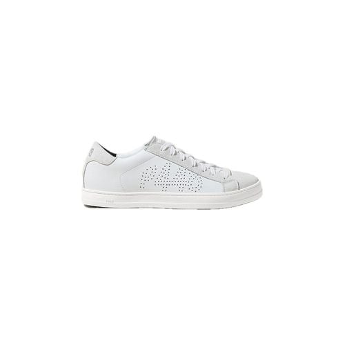 Sneakers Cor John - White White - s24corjohn-w-white - P448 - Modalova