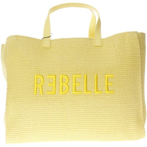 Borsa 1WRE84PV0122 LE-UNICA - Borsa - Rebelle - Modalova