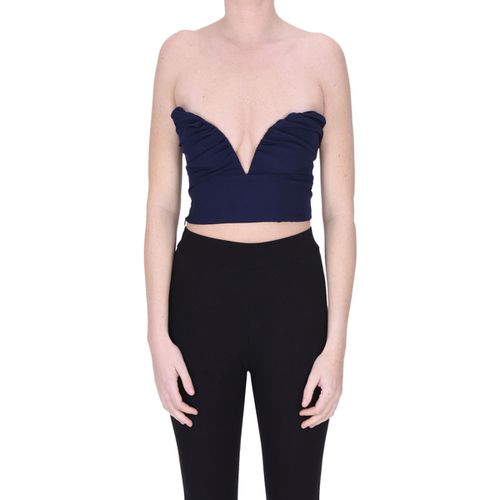 Top Bralette in jersey TPT00003061AE - Soallure - Modalova